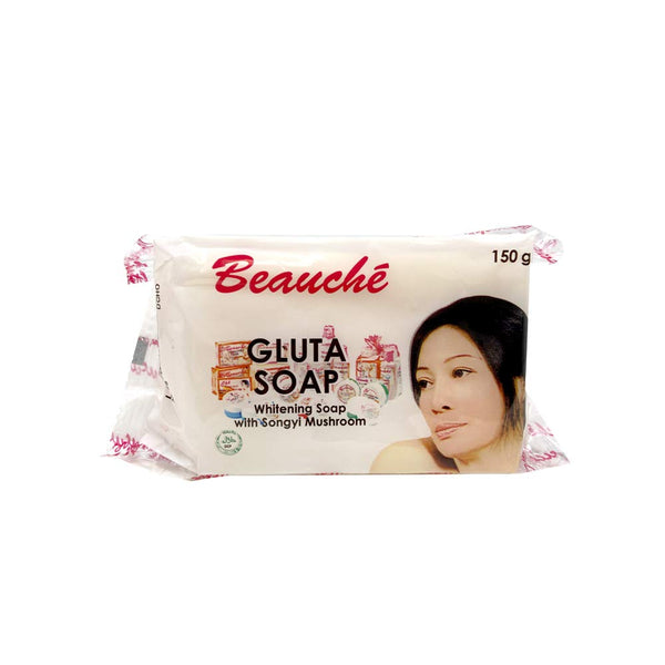 Beauche Gluta Soap