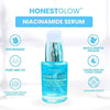 HonestGlow Niacinamide Serum