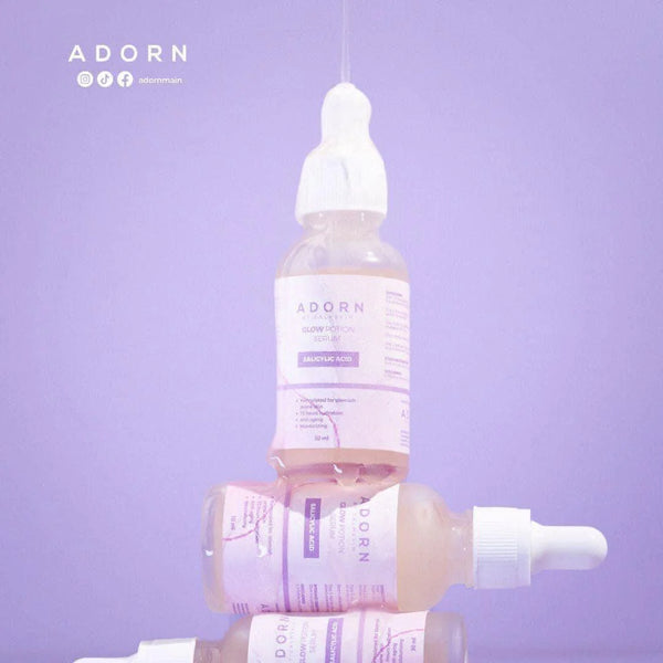 Adorn Glow Potion Serum