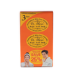 Dr. Alvin Kojic Acid Soap (3X 90g) - Professional Skin Brightening Formula