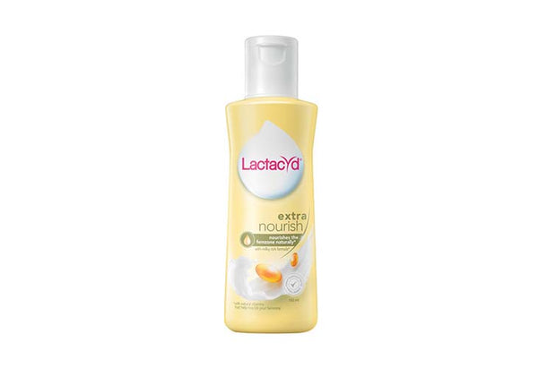 Lactacyd Extra Nourish