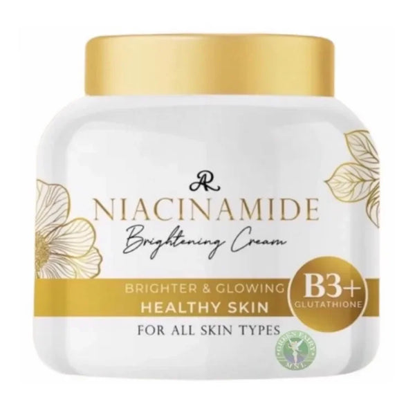 AR Niacinamide Brightening Cream