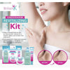 Brilliant K Underarm Revitalizing Kit