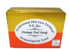 Dr.Alvin Orange Peel Soap