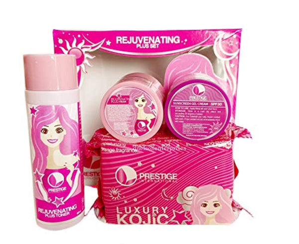 Prestige Rejuvenating Set
