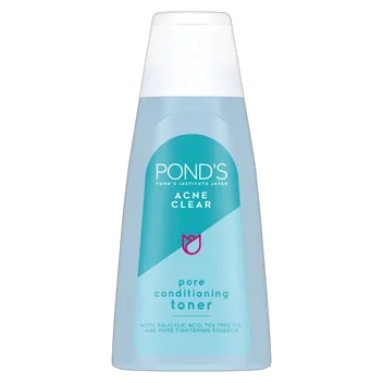 Pond's Acne Clear Pore Conditioning Toner