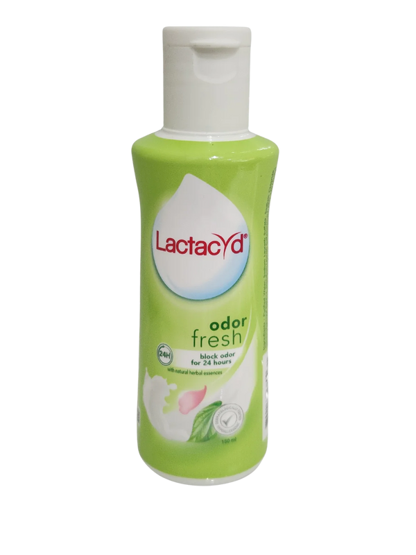 Lactacyd Odor Fresh