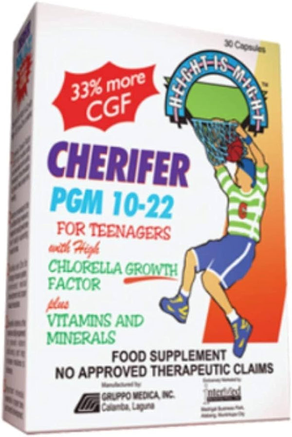 Cherifer PGM 10-22