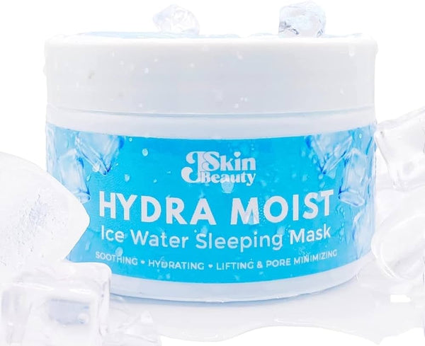 JSkin Beauty Hydra Moist Ice Water Sleeping Mask