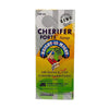 Cherifer Forte Syrup with Taurine & Double CGF - Chlorella Growth Factor with Zinc