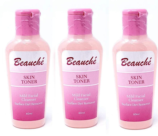 Beauche Skin Toner