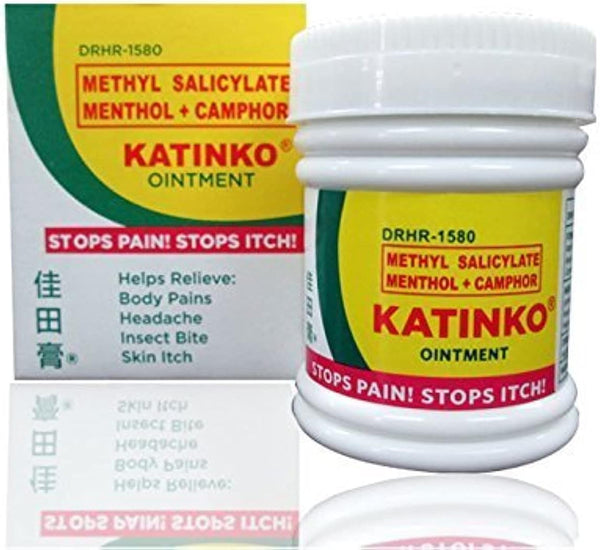 Katinko Ointment