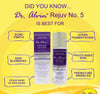 Dr.Alvin Rejuvenating Set #5