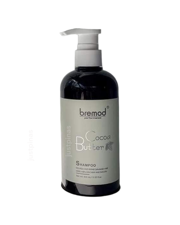 Bremod Cocoa Butter