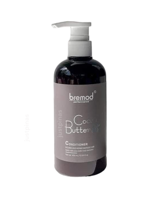 Bremod Cocoa Butter