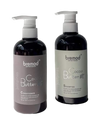 Bremod Cocoa Butter