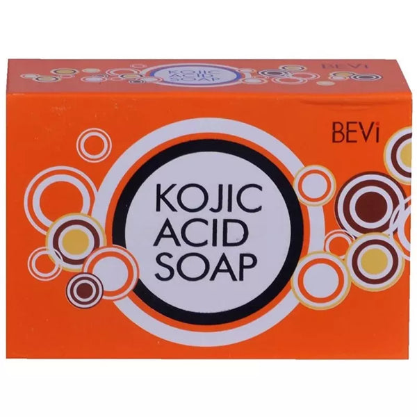 Kojic Acid Soap