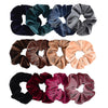 Scrunchie Hair Ties
