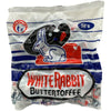 White Rabbit Butter Toffee Candy