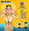 Nutrilin Syrup