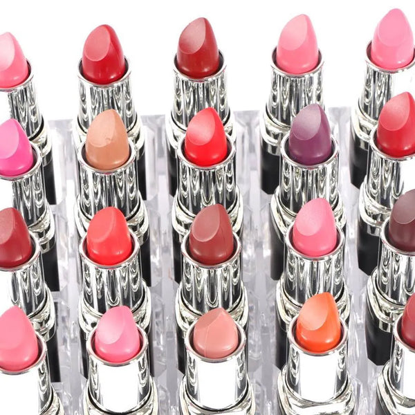EB Matte Lipstick - Toast of New York