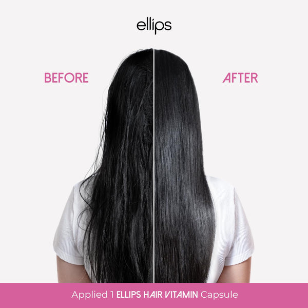 Ellips Hair Treatment