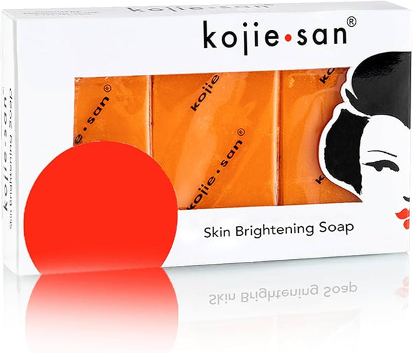 Kojie San Skin Lightening Classic Soap