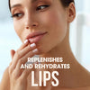Chap Stick Skin Protectant Classic Strawberry