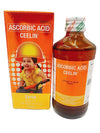 Ceelin Ascorbic Acid Syrup