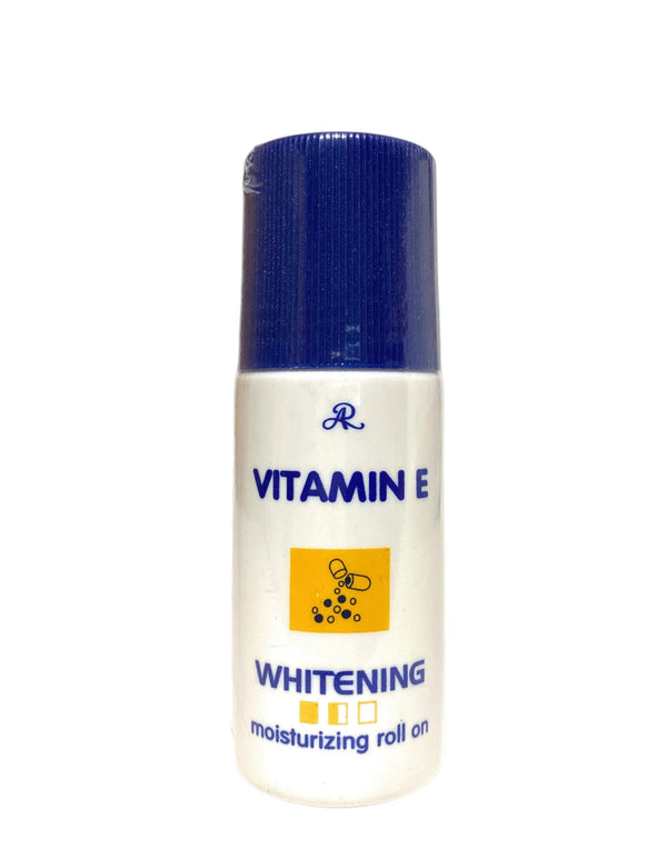 AR Vitamin E Moisturizing Roll On