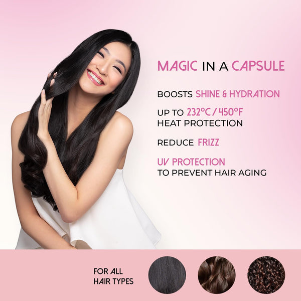 Ellips Hair Treatment