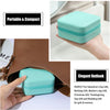 Mini Jewelry Travel Case