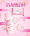 You Glow Babe Beauty White Rejuvenating Set