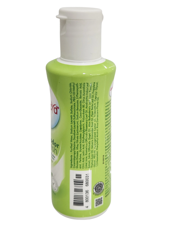 Lactacyd Odor Fresh