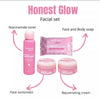 HonestGlow Facial Set