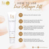 Luxe Skin Collagen Lift Facial Cleanser