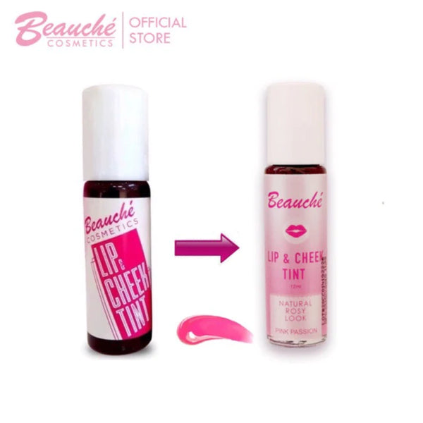 Beauche Lip & Cheek Tint