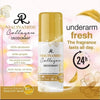 AR Niacinamide Collagen Deodorant