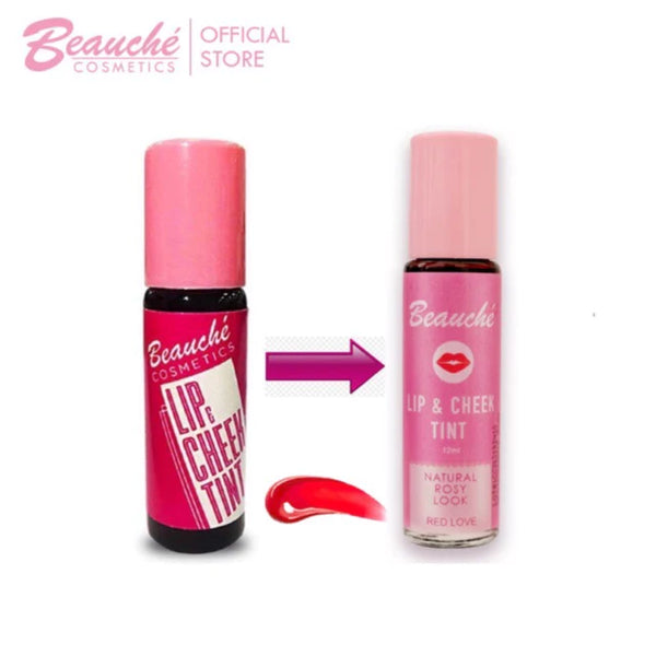 Beauche Lip & Cheek Tint