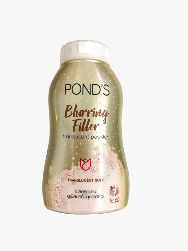 Pond's Blurring Filler Facial Powder