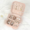 Mini Jewelry Travel Case