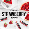 Chap Stick Skin Protectant Classic Strawberry