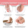 Coconut Softly Peel Foot Mask