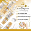 AR Niacinamide Collagen Underarm Cream