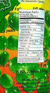 Muncher Green Peas