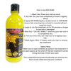 KERABOND - Ultra Ionic Pinoy BRAZILIAN BOTOX - 500 ml