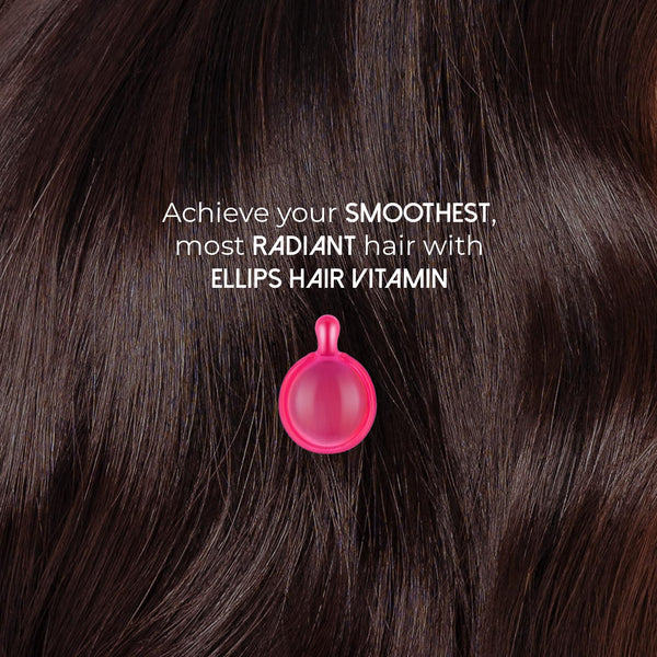 Ellips Hair Treatment