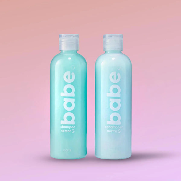 Babe Formula Nectar