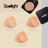 Spotlight Primetime Pressed Powder - Fresh Beige