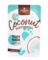 Coconut Softly Peel Foot Mask
